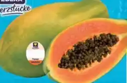 E-Center Edeka Herzstücke Papayas Angebot