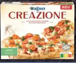 E-Center Original Wagner Creazione Angebot