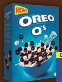 E-Center Oreo O's Cerealien Angebot