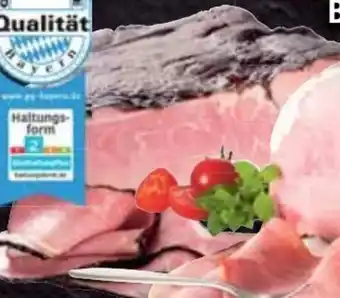 E-Center Südbayerische Fleischwaren Donauschinken Angebot