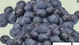 Edeka Xpress Heidelbeeren Angebot