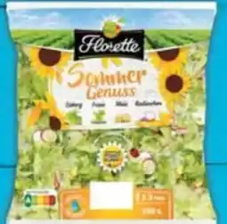 E-Center Florette Salat Mischung Angebot