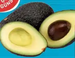 E-Center Gut & Günstig Avocado Hass Angebot