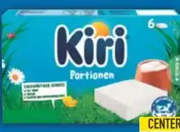 E-Center Kiri Frischkäse Angebot