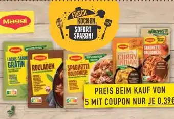 E-Center Knorr Fix Angebot