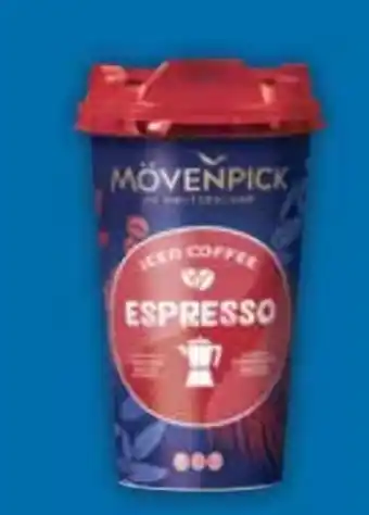 E-Center Mövenpick Caffè Espresso Angebot