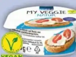 E-Center Edeka Bio + Vegan Brotaufstrich Angebot