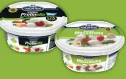 E-Center Goldsteig Bambini Mozzarella Classic Angebot