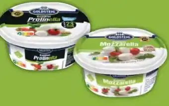 E-Center Goldsteig Bambini Mozzarella Classic Angebot