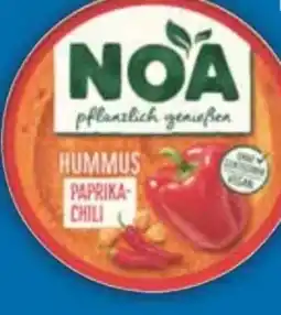 E-Center NOA Brotaufstriche Angebot