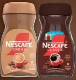 E-Center Nestlé Nescafé Classic Angebot
