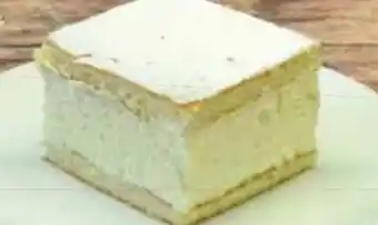 E-Center Backstube Wünsche Käsesahneschnitte Angebot