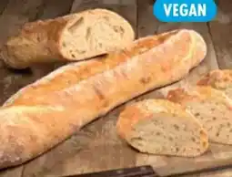 E-Center Backstube Wünsche Dinkelbaguette Angebot