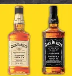 E-Center Jack Daniel's Old No. 7 Tennessee Whiskey & Cola Angebot