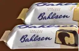 E-Center Bahlsen Comtess Kuchen Angebot