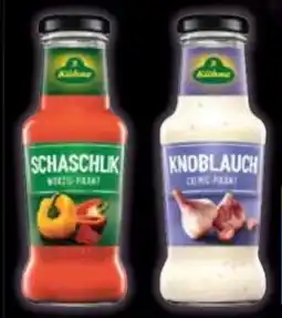 E-Center Kühne Grillfire-Sauce Angebot