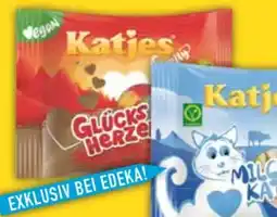 E-Center Katjes Family Fruchtgummi Vegan Angebot