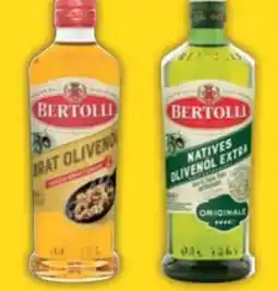 E-Center Bertolli Olivenöl Angebot