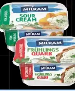 E-Center Milram Zaziki Angebot
