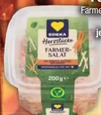 E-Center Edeka Herzstücke Feinkostsalate Angebot