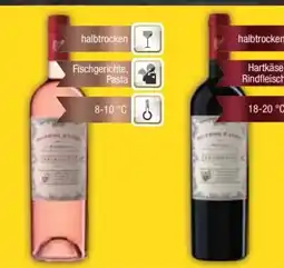 E-Center Casa Vinicola Botter Doppio Passo Primitivo Angebot