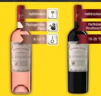 E-Center Casa Vinicola Botter Doppio Passo Primitivo Angebot