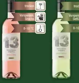 E-Center Winzer Krems Sandgrube 13 Junge Österreicherin Cuvée Angebot
