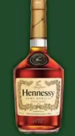 E-Center Hennessy Very Special Cognac Angebot