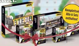 E-Center Blockz Komplett-Set Angebot