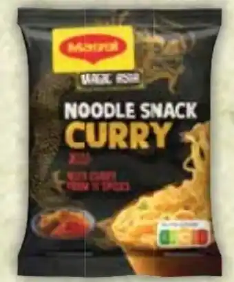 E-Center Maggi Magic Asia Instant Nudel Snack Angebot