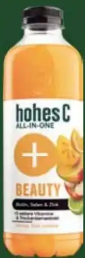 E-Center Hohes C All-in-One Angebot