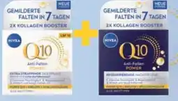 E-Center Nivea Tagespflege Angebot