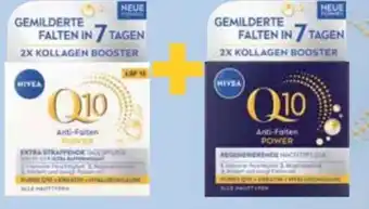 E-Center Nivea Tagespflege Angebot