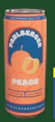 E-Center Paulberger Limonade Angebot