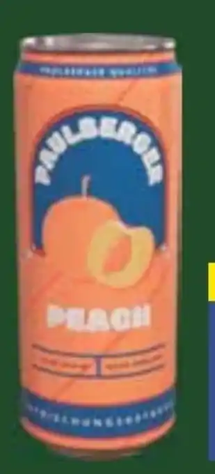 E-Center Paulberger Limonade Angebot