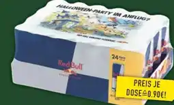 E-Center Red Bull Energy Drink Angebot