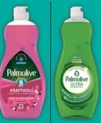 E-Center Palmolive Geschirrspülmittel Angebot