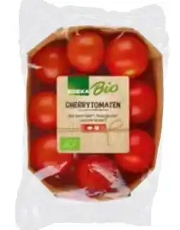 Edeka Edeka Bio Cherrytomaten Angebot