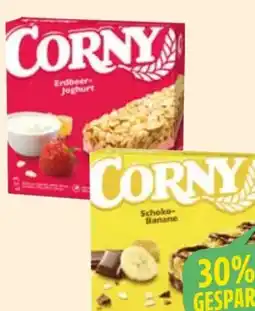 Edeka Schwartau Corny Müsliriegel Angebot