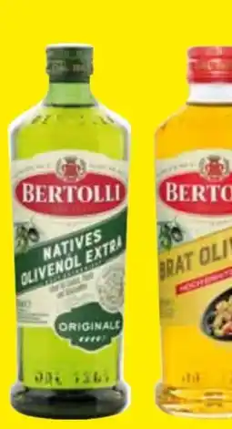 Edeka Bertolli Originale Olivenöl Angebot