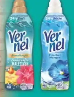 E-Center Vernel Weichspüler Angebot