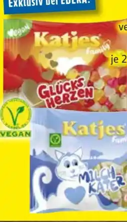 Edeka Katjes Family Fruchtgummi Angebot