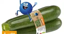 Edeka Bio-Zucchini Angebot