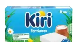 Edeka Kiri Frischkäse Angebot