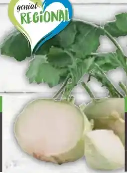 E-Center Kohlrabi Angebot