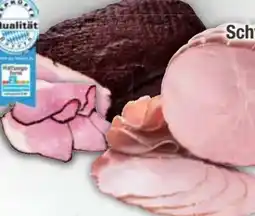 E-Center Bayerisches Schwarzgeräuchertes Angebot
