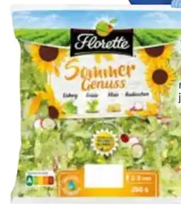 Edeka Florette Salat Mischung Angebot