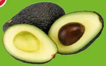 Edeka Gut & Günstig Avocado Hass Angebot