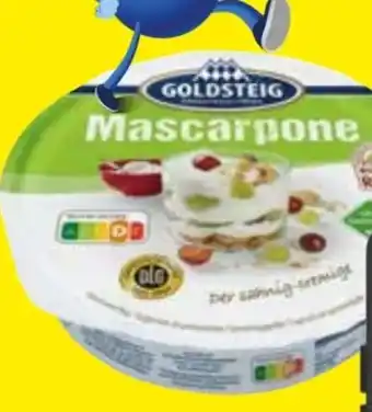 Edeka Goldsteig Mascarpone Angebot