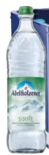 Edeka Adelholzener Mineralwasser Angebot